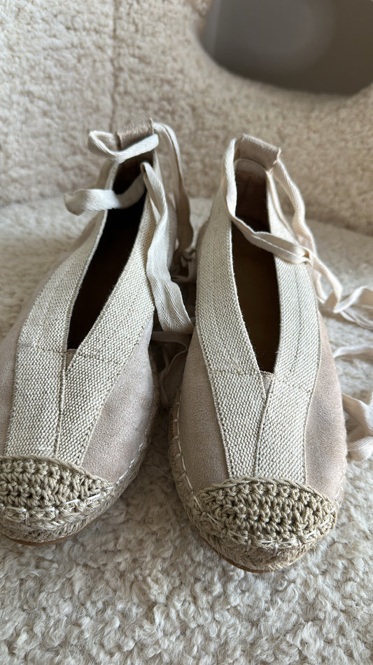 Espadrillas