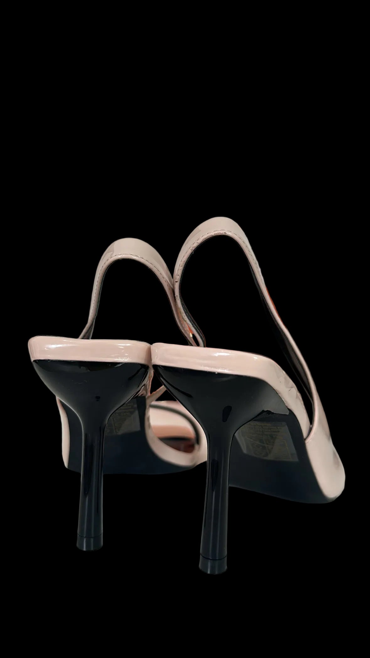 Shoes Virginia
