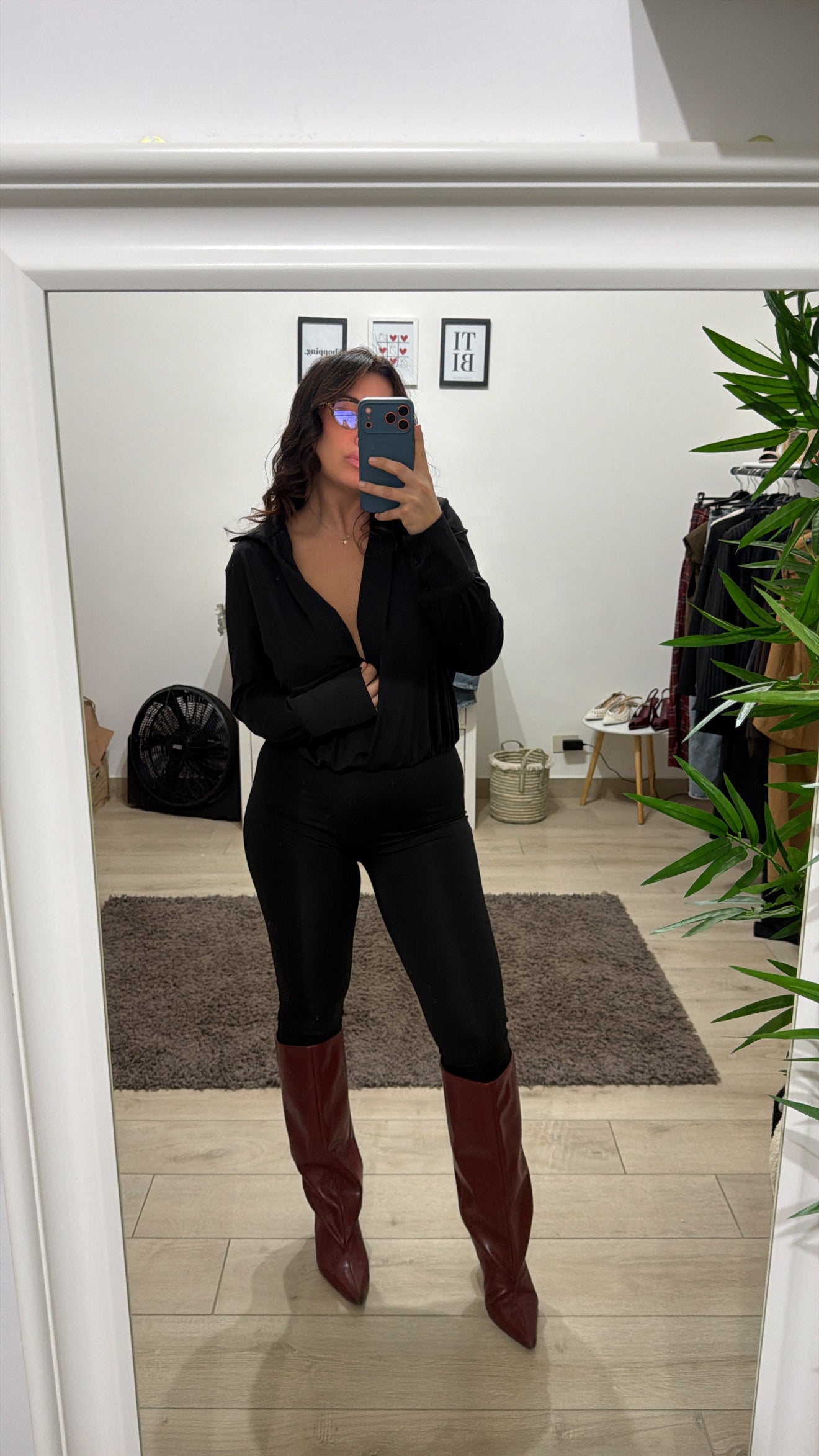 Jumpsuite Lyssa