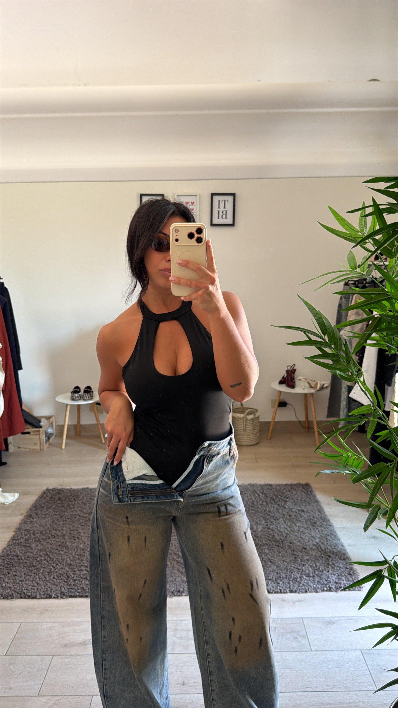 Body Dudi