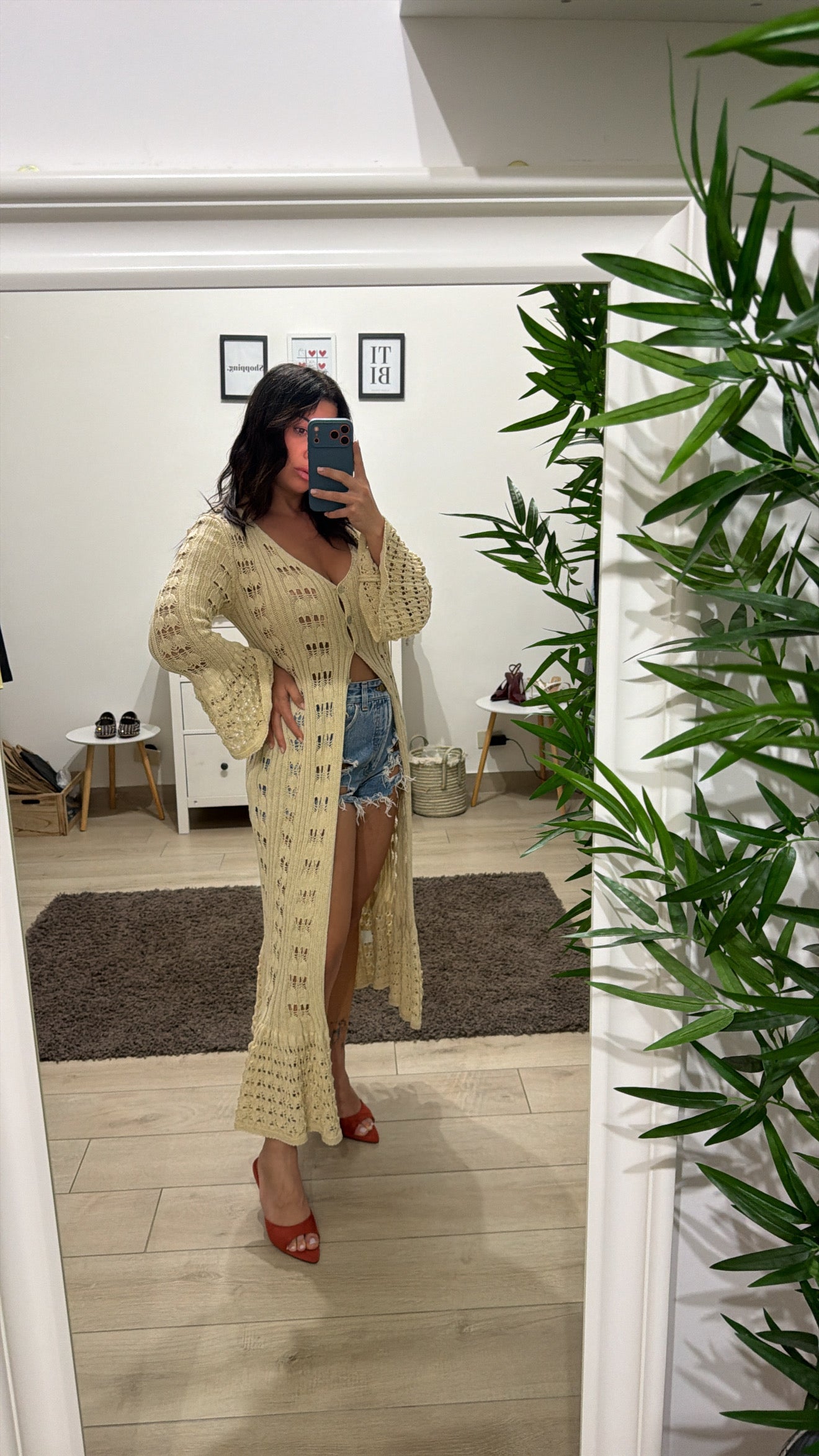 Cardigan Fylo