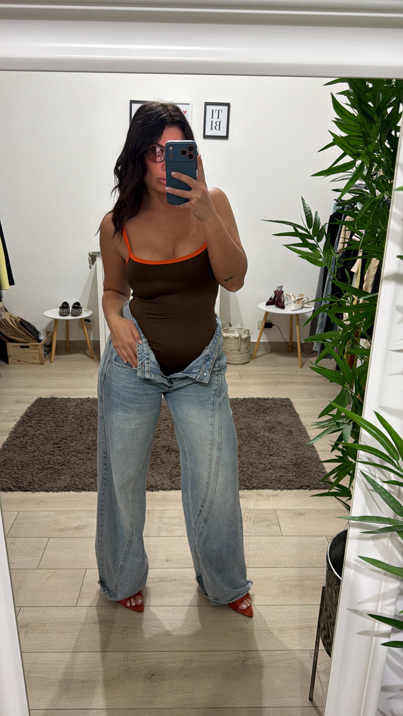 Body Linda