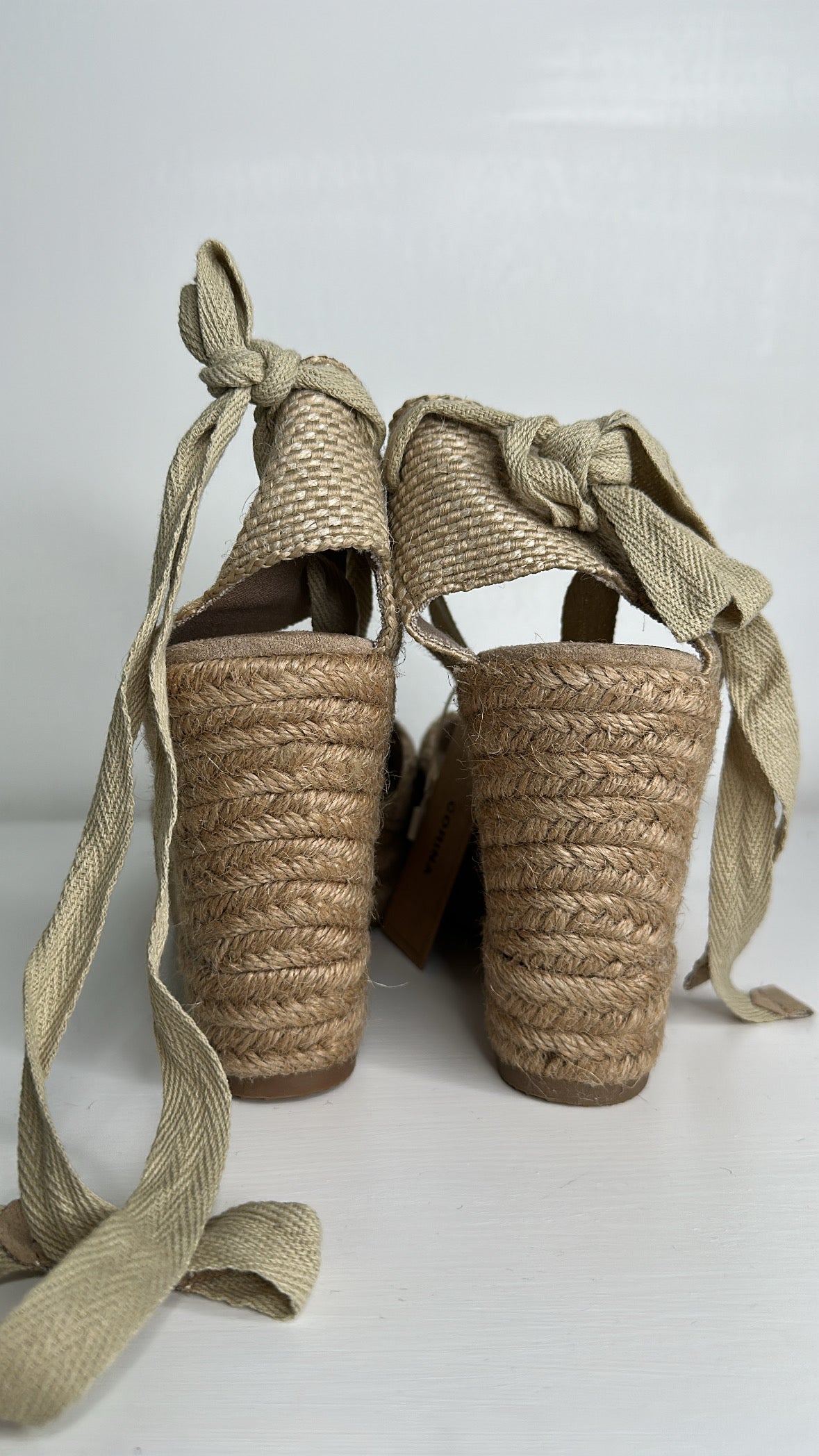Espadrillas FYA
