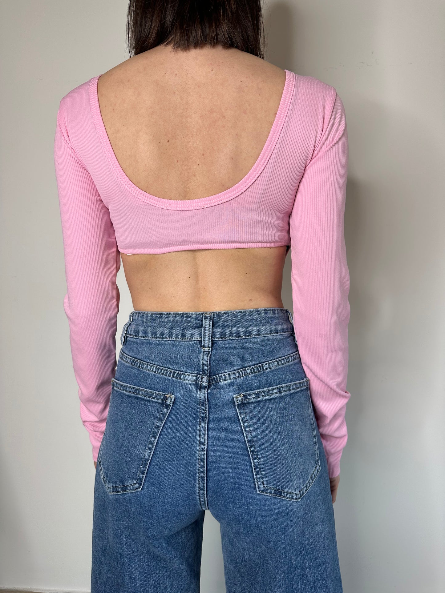 Body costine ROSA