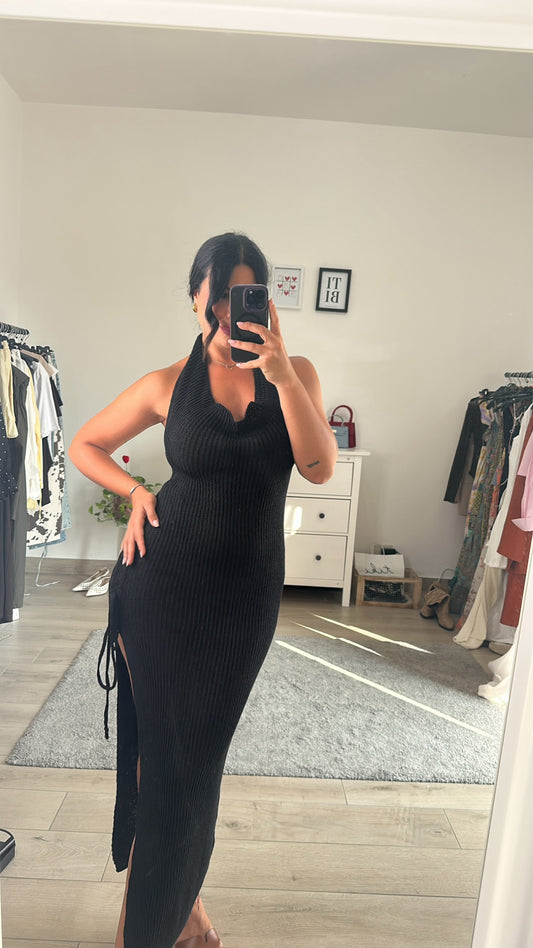 Dress Arya Nero