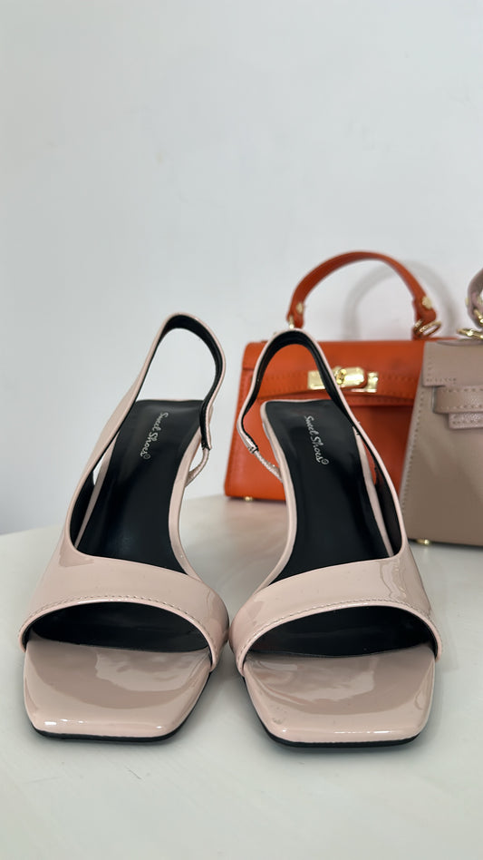 Shoes Virginia