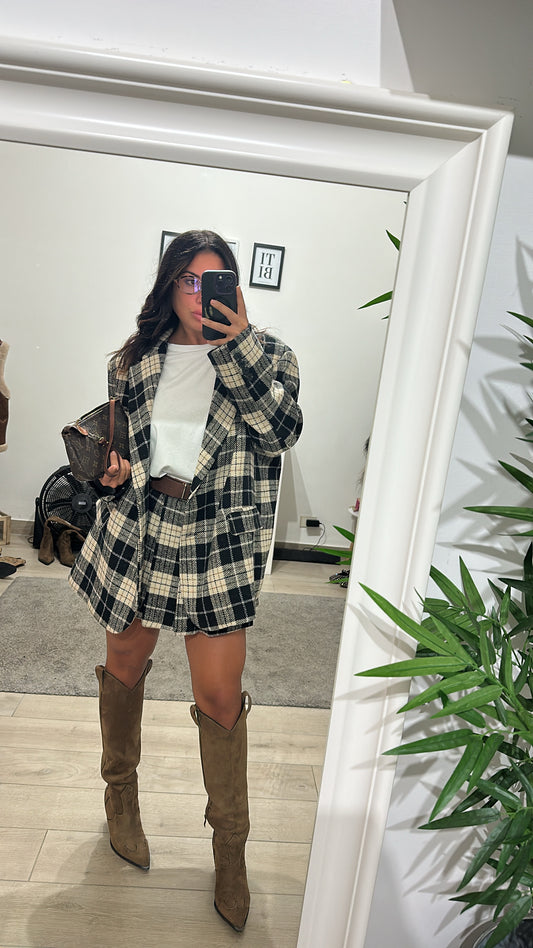 Blazer Roma By Lumina