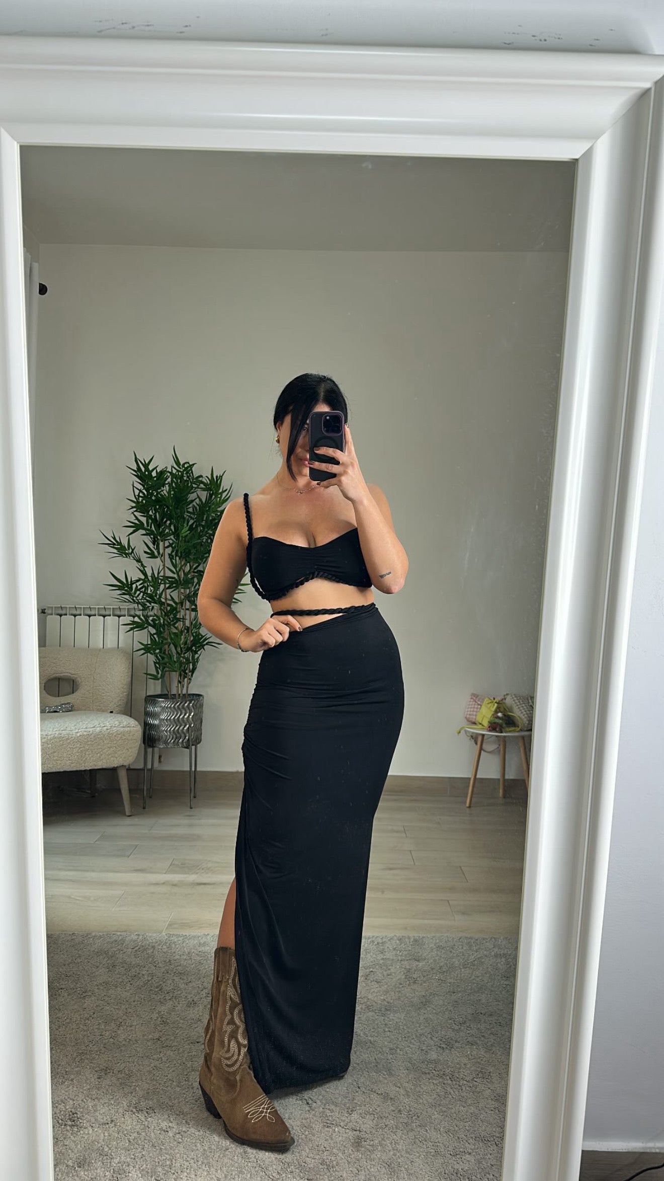 Coord set Ibiza