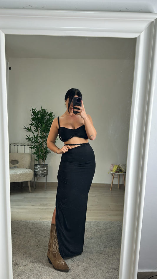 Coord set Ibiza
