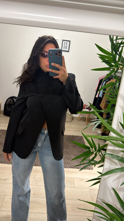 Blazer Hanima
