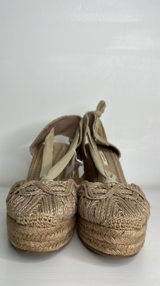 Espadrillas FYA