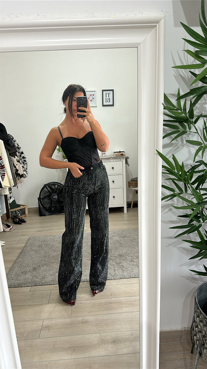 Jeans Penelope Black