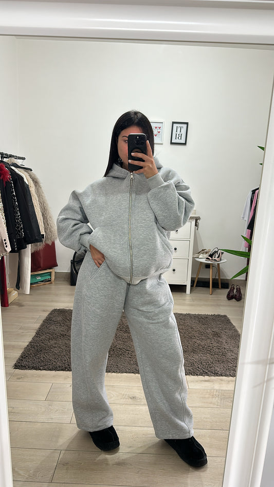 Coordset Mini - GRIGIA