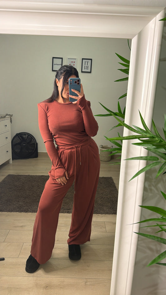 Coord set Julia - Ruggine