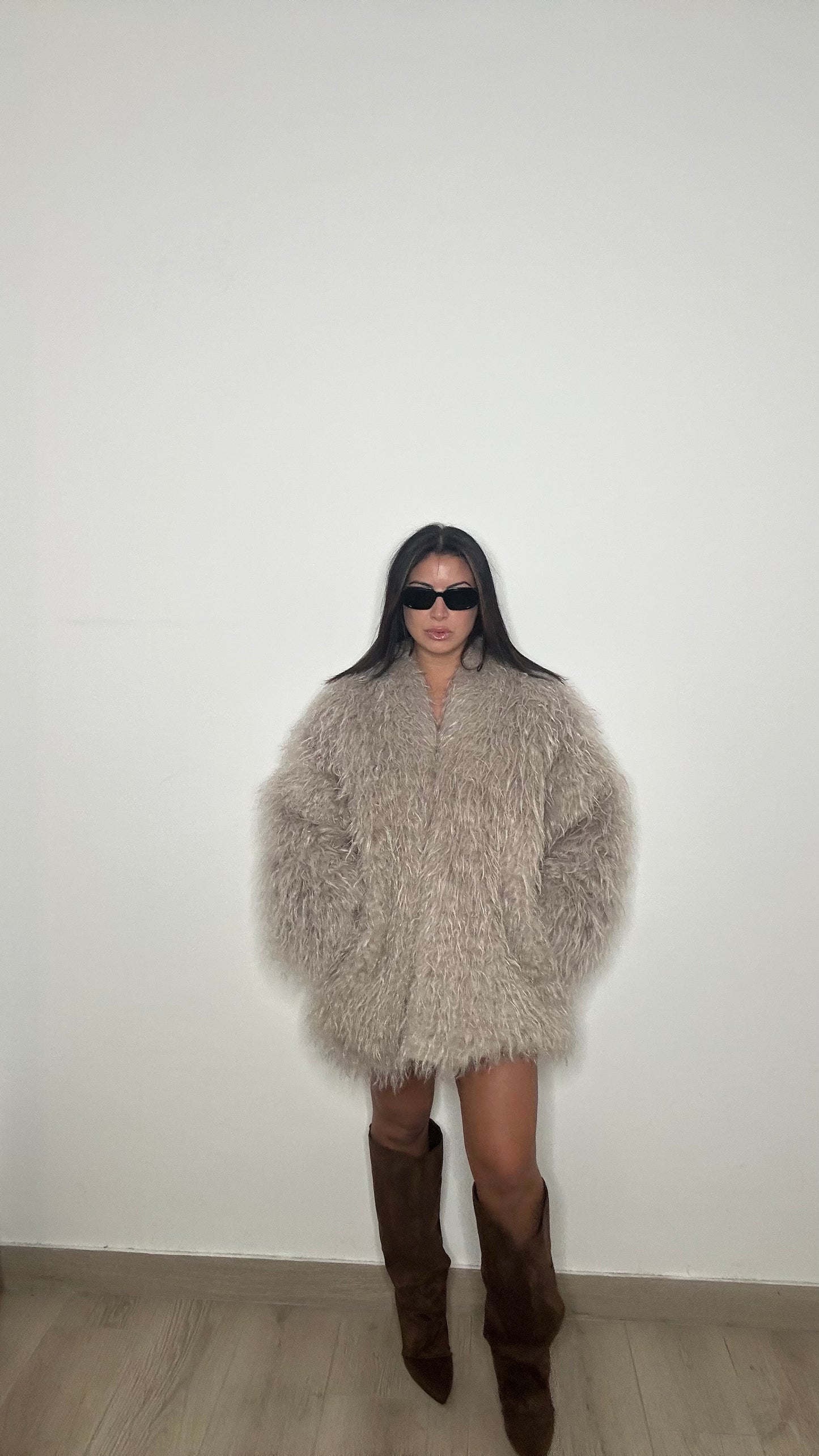 Ecofur Flami Ghiaccio