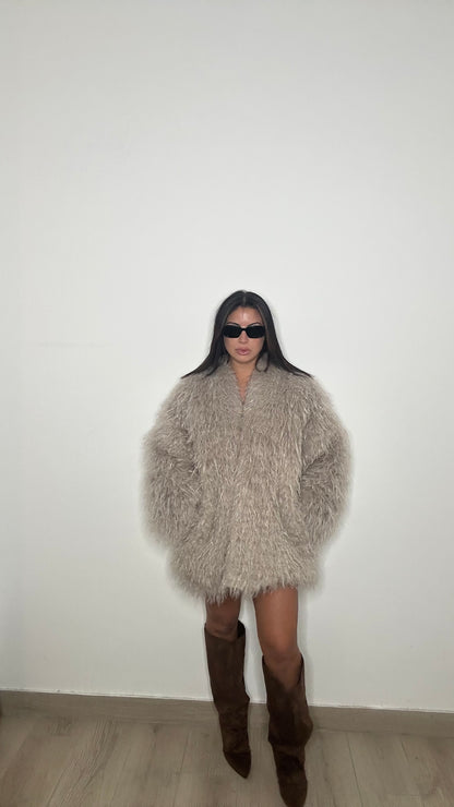 Ecofur Flami Ghiaccio