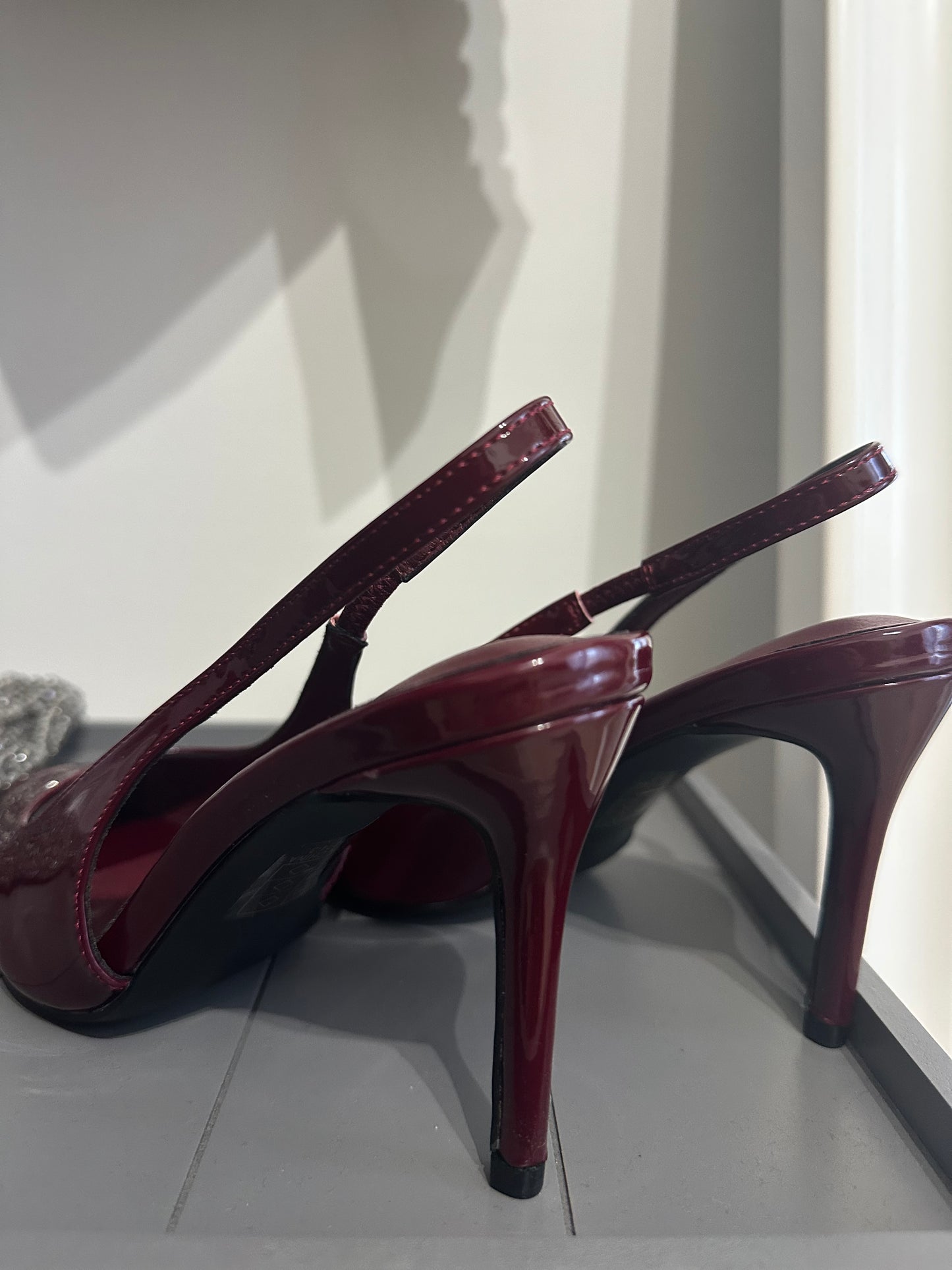 Décolleté Wine