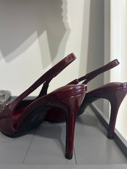 Décolleté Wine