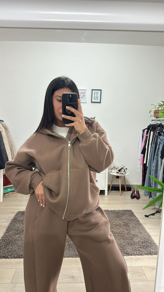 Coordset Mini - CAPPUCCINO