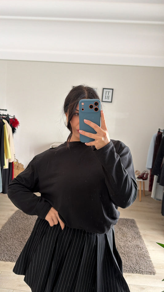 T shirt Sofia - Nera