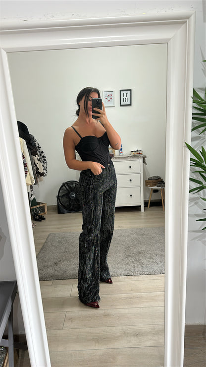 Jeans Penelope Black