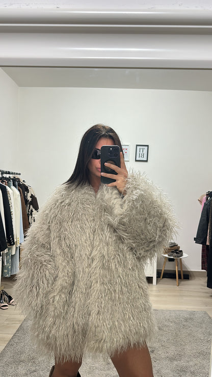 Ecofur Flami Ghiaccio