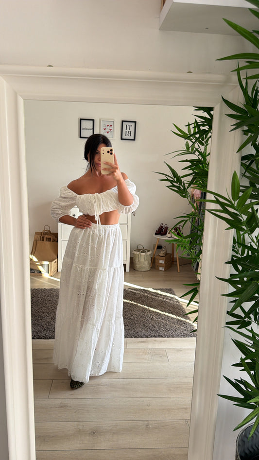 Coord set Capri