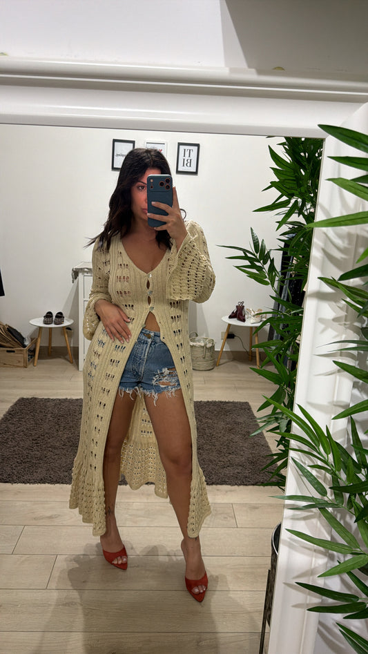 Cardigan Fylo